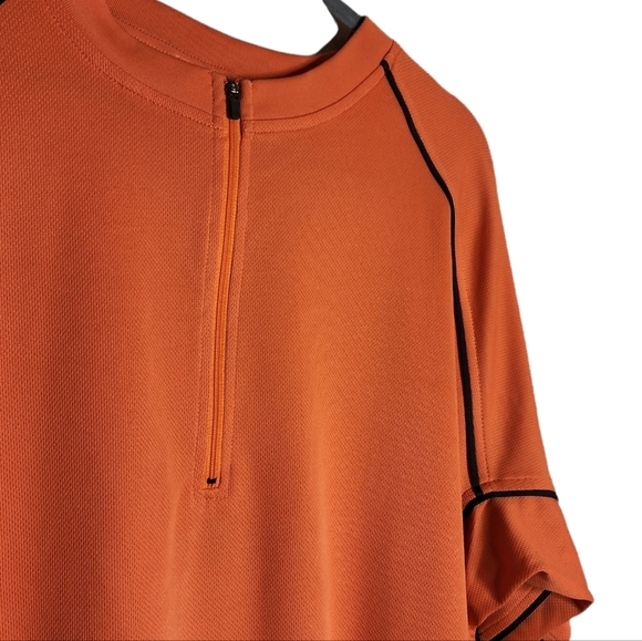 Nashbar cycling jersey. - Picture 4 of 13